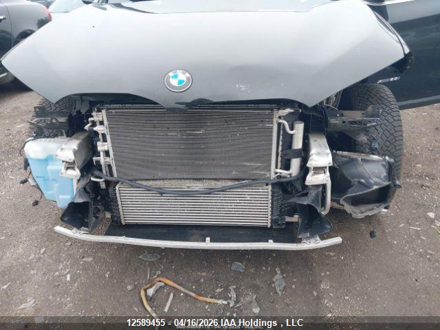 WBXHT3C35H5F84403 BMW X1 Xdrive28i