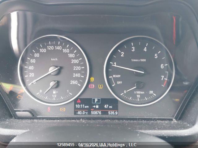 WBXHT3C35H5F84403 BMW X1 Xdrive28i
