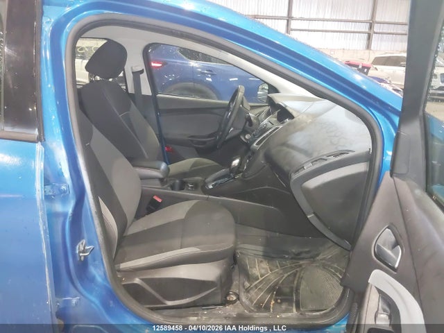 Auction sale of the 2013 Ford Focus, vin: 1FADP3F23DL256084, lot number: 12589458