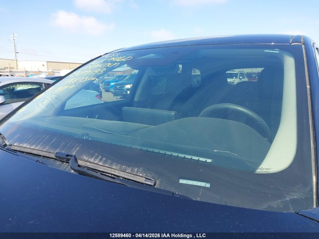 5LMCJ1DA7SUL09133 Lincoln Corsair Premiere