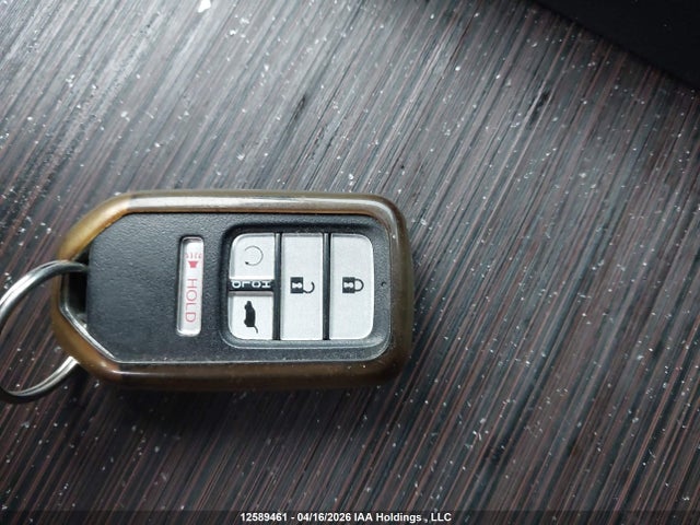 Aukcja sprzedaży 2022 Honda Pilot, vin: 5FNYF6H00NB505344, numer aukcji: 12589461