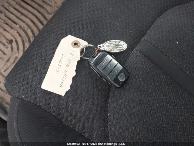 5XXGT4L30JG202484 KIA Optima Lx/lx+