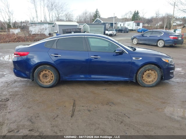 5XXGT4L30JG202484 KIA Optima Lx/lx+