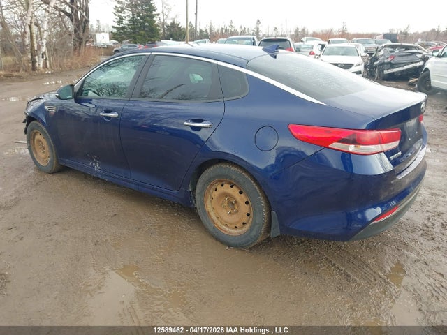 5XXGT4L30JG202484 KIA Optima Lx/lx+