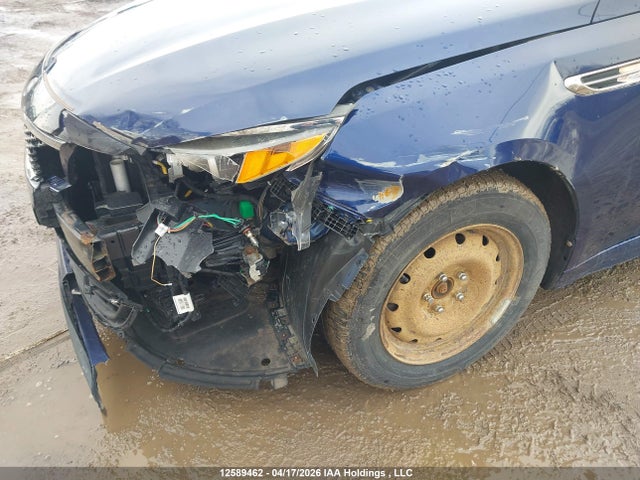5XXGT4L30JG202484 KIA Optima Lx/lx+