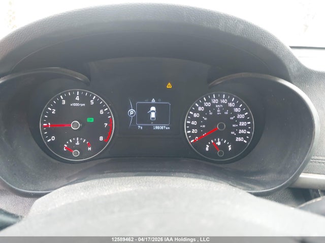 5XXGT4L30JG202484 KIA Optima Lx/lx+