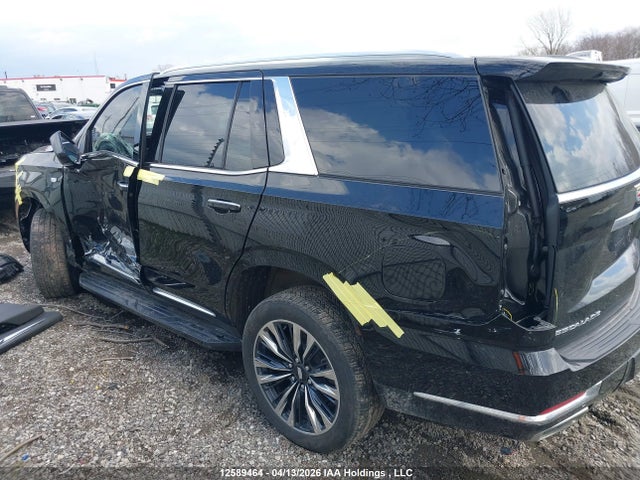 Cadillac Escalade Premium Luxury 2025 1GYS9BRL3SR119323 Image 15
