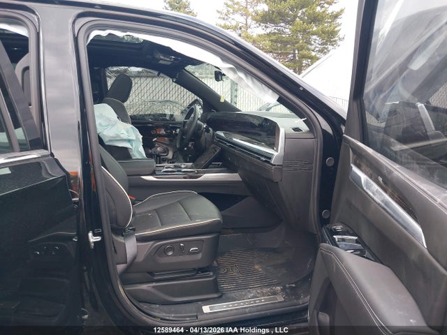 Cadillac Escalade Premium Luxury 2025 1GYS9BRL3SR119323 Image 5