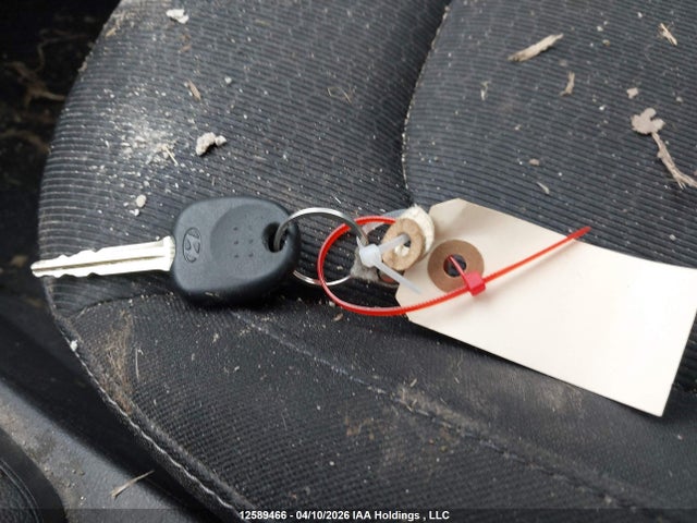 KMHD84LF4HU129621 Hyundai ELANTRA GL