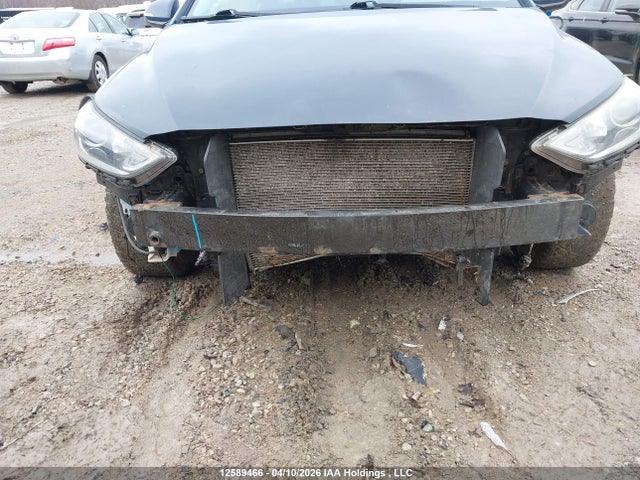 KMHD84LF4HU129621 Hyundai ELANTRA GL