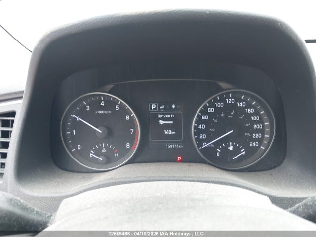 KMHD84LF4HU129621 Hyundai ELANTRA GL