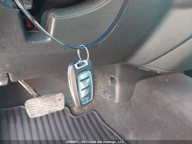 2GC4YMEY0R1266264 Chevrolet SILVERADO 2500HD