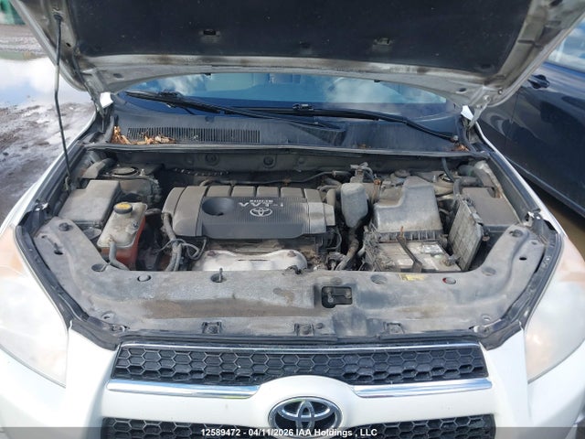 Продаж на аукціоні авто 2010 Toyota Rav4 Limited, vin: 2T3DF4DV0AW029461, номер лоту: 12589472