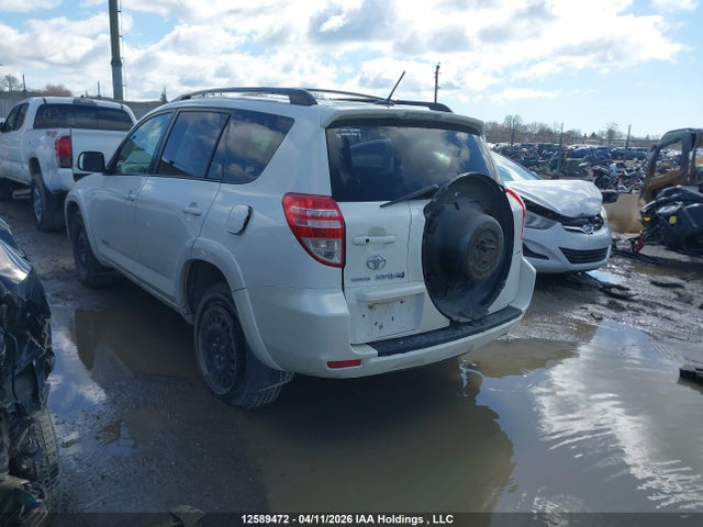 Продаж на аукціоні авто 2010 Toyota Rav4 Limited, vin: 2T3DF4DV0AW029461, номер лоту: 12589472
