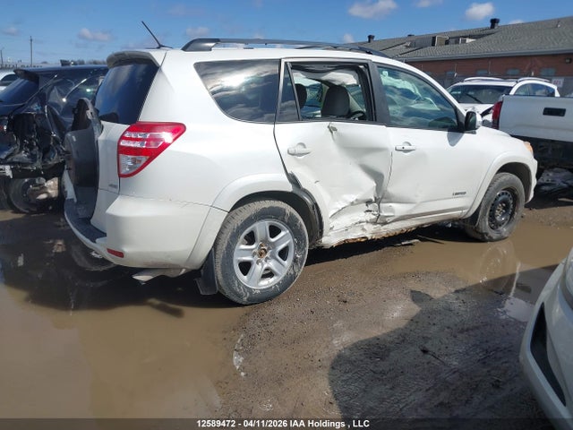 Продаж на аукціоні авто 2010 Toyota Rav4 Limited, vin: 2T3DF4DV0AW029461, номер лоту: 12589472