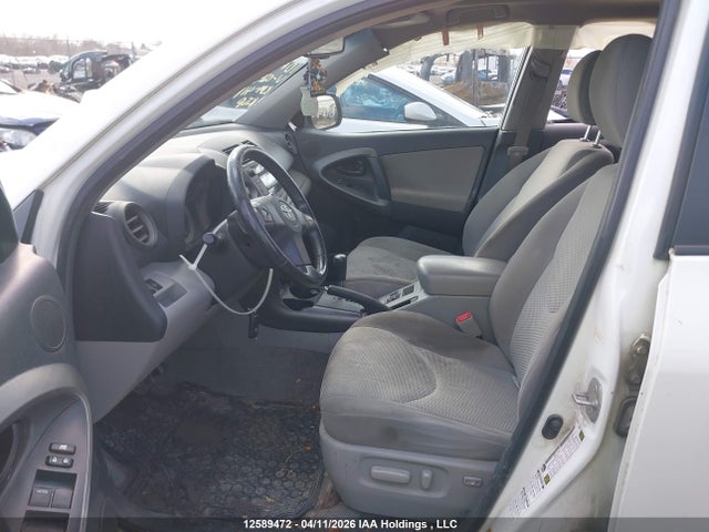 Продаж на аукціоні авто 2010 Toyota Rav4 Limited, vin: 2T3DF4DV0AW029461, номер лоту: 12589472