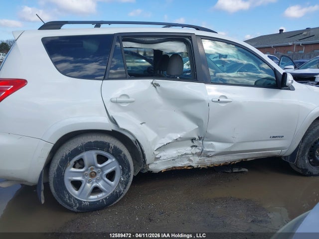 Продаж на аукціоні авто 2010 Toyota Rav4 Limited, vin: 2T3DF4DV0AW029461, номер лоту: 12589472