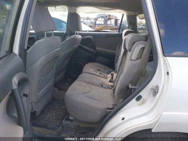 Продаж на аукціоні авто 2010 Toyota Rav4 Limited, vin: 2T3DF4DV0AW029461, номер лоту: 12589472