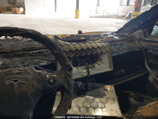 Продаж на аукціоні авто 2023 Tesla Model 3 Rwd, vin: LRW3E1FA4PC921115, номер лоту: 12589475