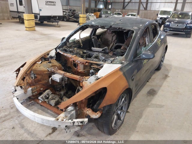 Продаж на аукціоні авто 2023 Tesla Model 3 Rwd, vin: LRW3E1FA4PC921115, номер лоту: 12589475