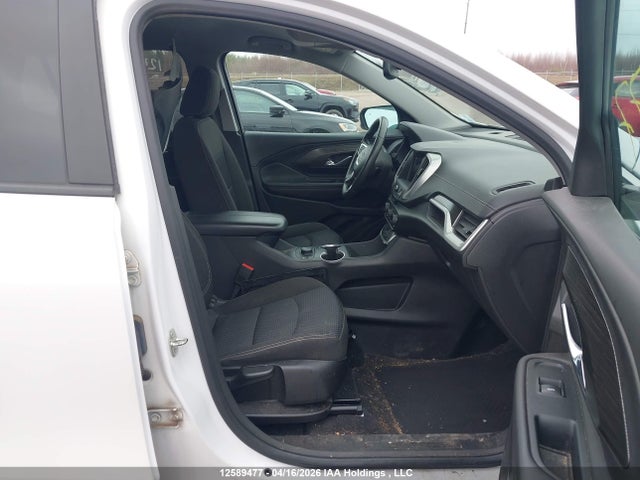 3GKALTEV0NL100938 GMC Terrain Sle