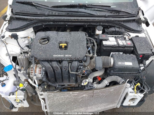 KMHD84LF9JU577469 Hyundai Elantra