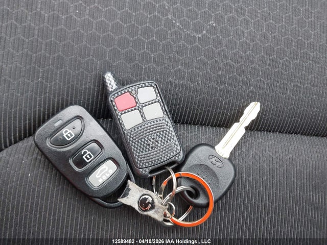 KMHD84LF9JU577469 Hyundai Elantra