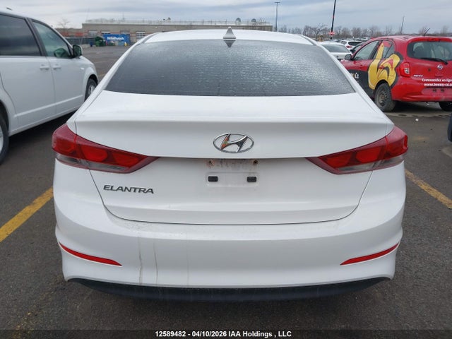KMHD84LF9JU577469 Hyundai Elantra