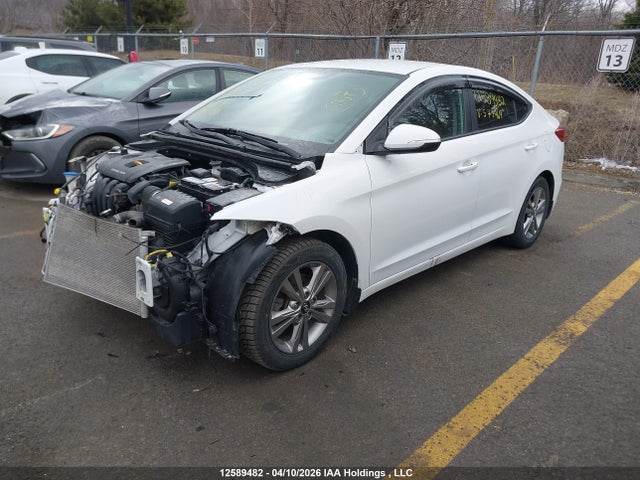 KMHD84LF9JU577469 Hyundai Elantra