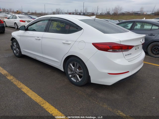 KMHD84LF9JU577469 Hyundai Elantra