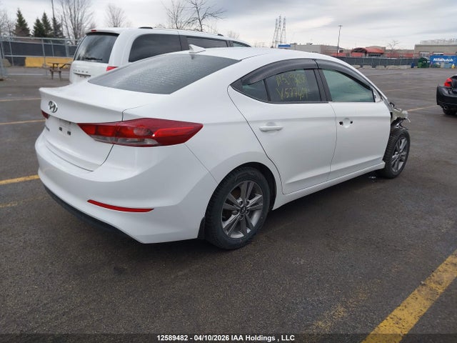 KMHD84LF9JU577469 Hyundai Elantra