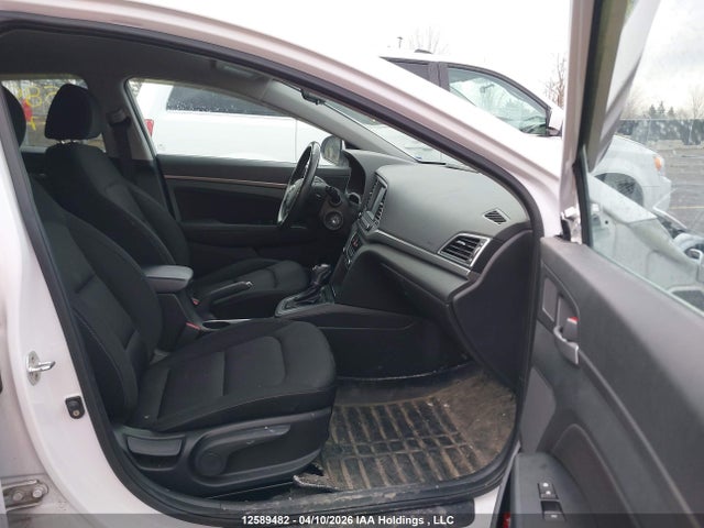 KMHD84LF9JU577469 Hyundai Elantra