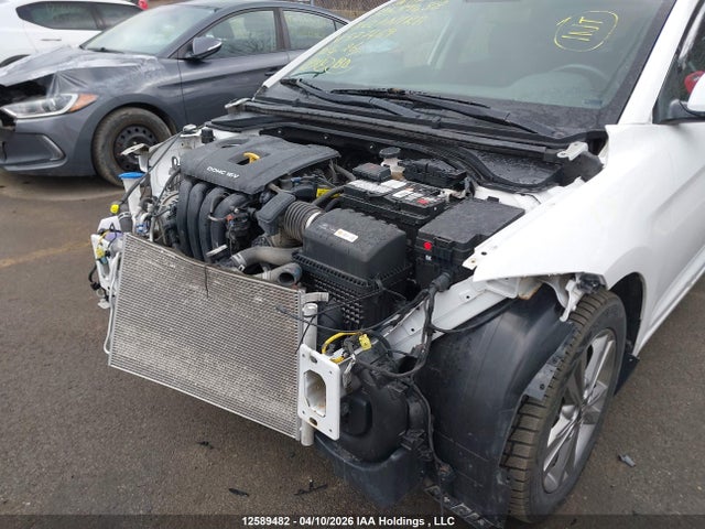 KMHD84LF9JU577469 Hyundai Elantra
