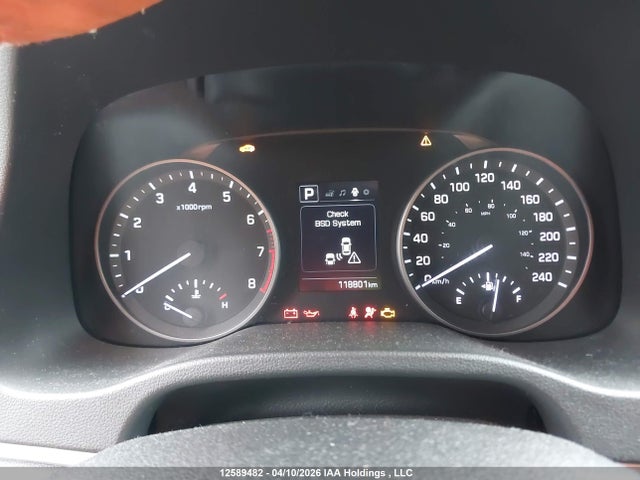 KMHD84LF9JU577469 Hyundai Elantra