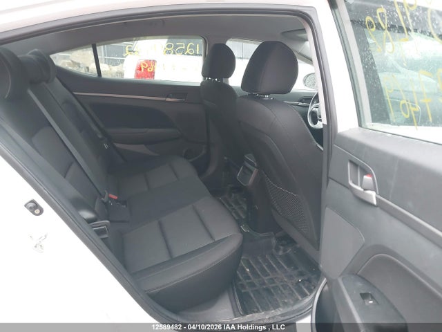 KMHD84LF9JU577469 Hyundai Elantra