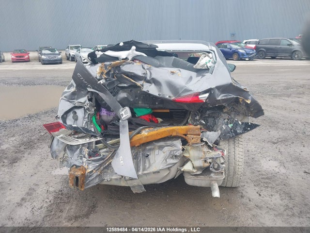 Продаж на аукціоні авто 2018 Honda Civic Lx, vin: 2HGFC2F64JH032263, номер лоту: 12589484