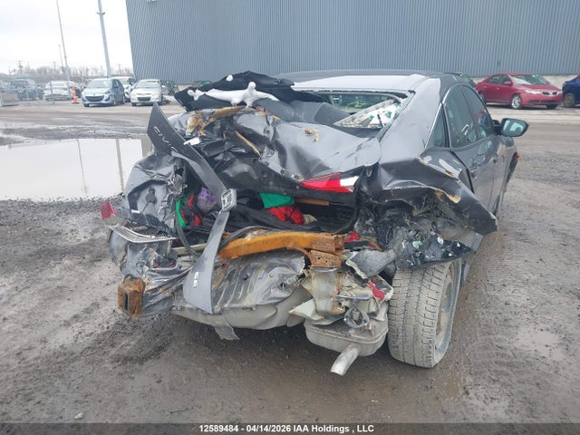 Продаж на аукціоні авто 2018 Honda Civic Lx, vin: 2HGFC2F64JH032263, номер лоту: 12589484