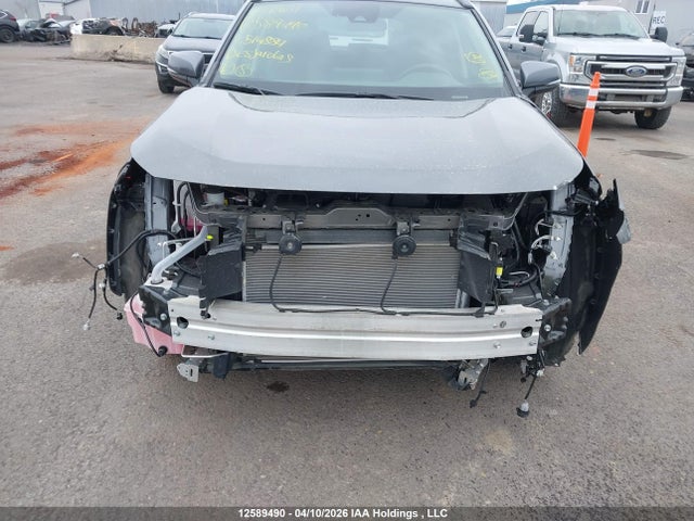 2025 Toyota Rav4 Xle/xle Premium მანქანა იყიდება აუქციონზე, vin: 2T3R1RFV8SC514884, აუქციონის ნომერი: 12589490