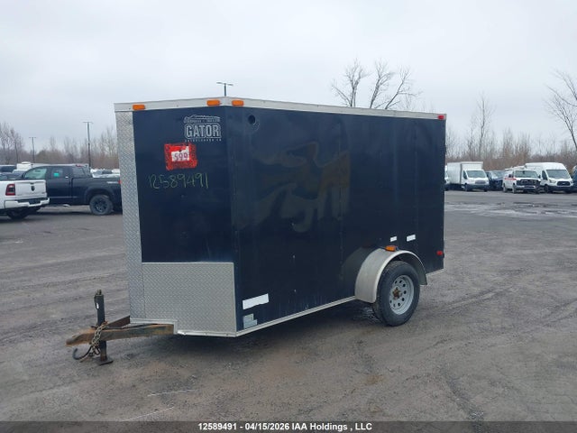 55YBE1016HN013310 Cynergy Cargo Llc Cynergy Cargo
