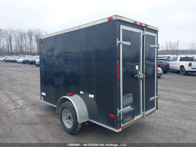 55YBE1016HN013310 Cynergy Cargo Llc Cynergy Cargo