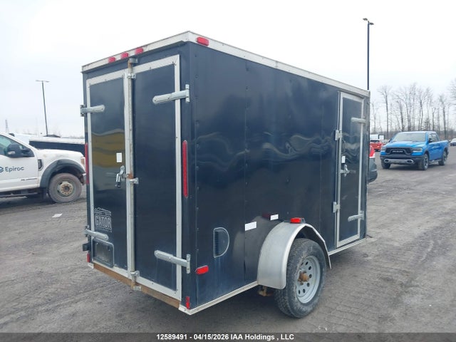 55YBE1016HN013310 Cynergy Cargo Llc Cynergy Cargo