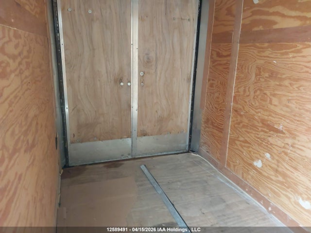 55YBE1016HN013310 Cynergy Cargo Llc Cynergy Cargo