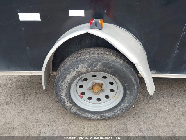 55YBE1016HN013310 Cynergy Cargo Llc Cynergy Cargo