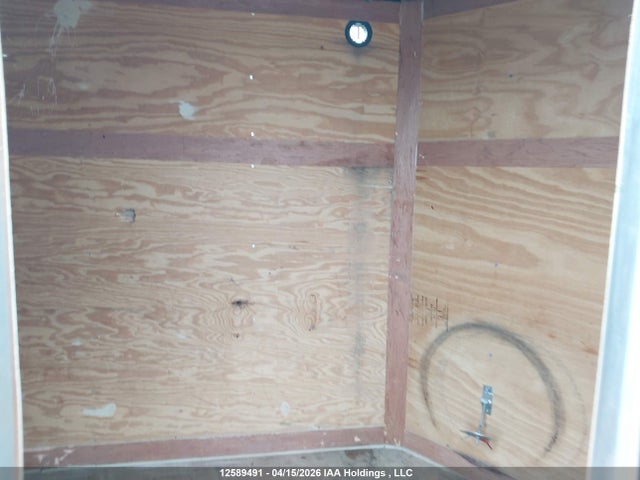 55YBE1016HN013310 Cynergy Cargo Llc Cynergy Cargo
