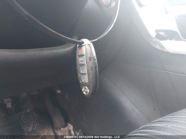 12589510 :رقم المزاد ، 3N1AB7AP1GL659921 vin ، 2016 Nissan Sentra S/sv/sr/sl مزاد بيع