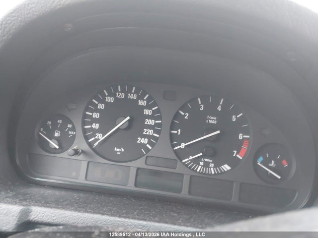 Продажа на аукционе авто 2005 Bmw X5 3.0i, vin: 5UXFA13595LU49170, номер лота: 12589512