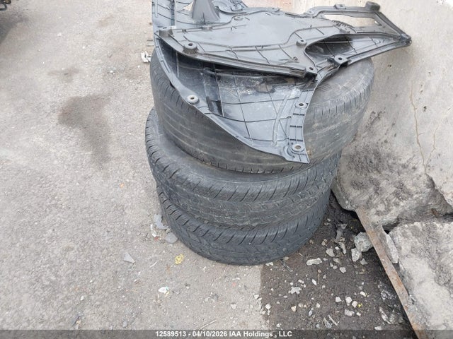 KM8JB3AE0NU023610 Hyundai TUCSON SEL
