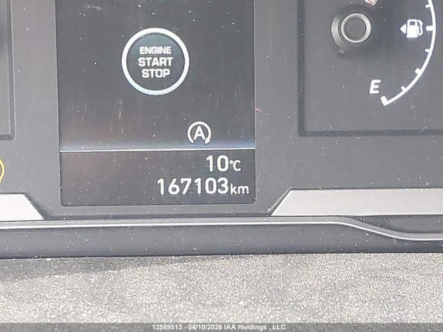 KM8JB3AE0NU023610 Hyundai TUCSON SEL