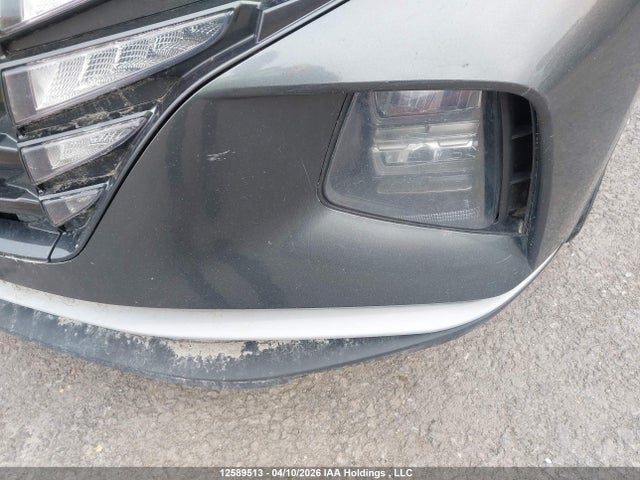 KM8JB3AE0NU023610 Hyundai TUCSON SEL