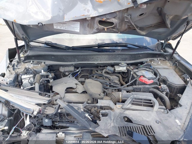 Продаж на аукціоні авто 2023 Honda Cr-v Ex-l, vin: 2HKRS4H7XPH113591, номер лоту: 12589514